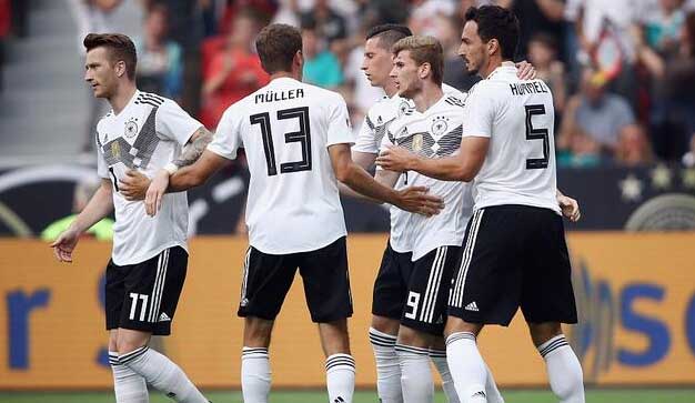 克罗地亚逆转罗马，穆勒统治全场的简单介绍