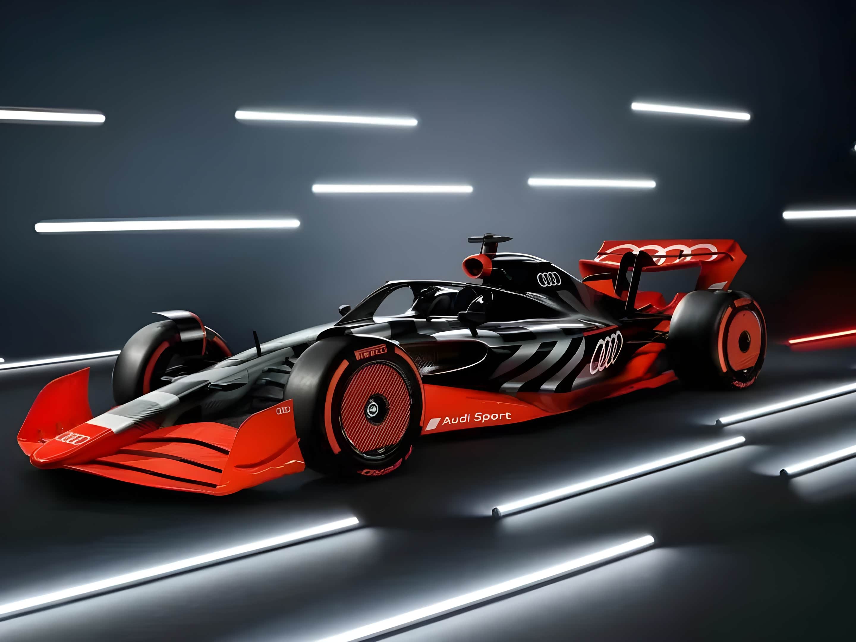 包含索伯车队力克红牛车队，诺里斯扛起全队的词条