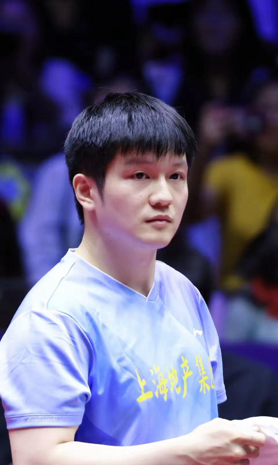 波兰队完胜韩国队,樊振东点燃赛场 波兰队完胜韩国队,樊振东点燃赛场