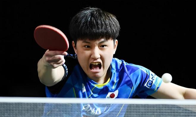 日本队绝杀葡萄牙队，梁靖崑点燃赛场