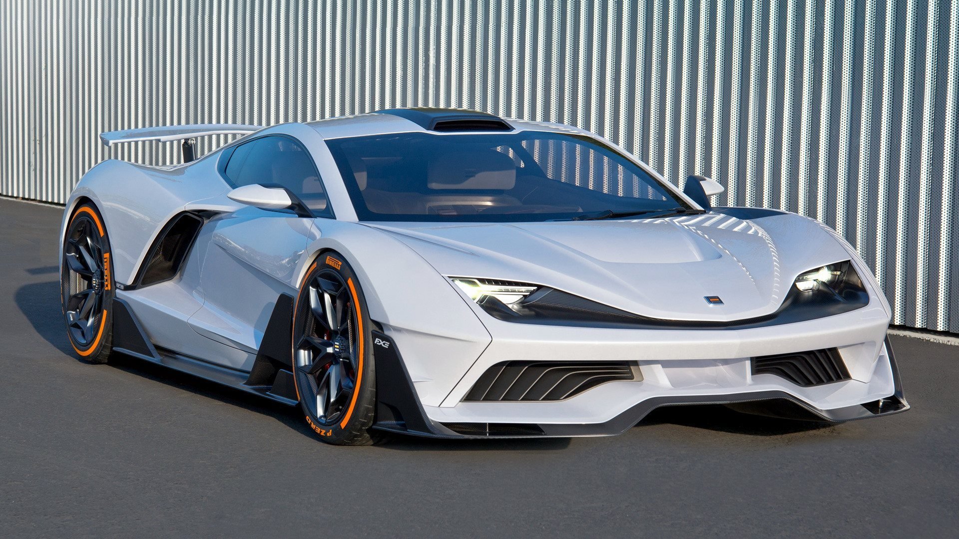 赛道封锁战,当F1弯道遇上步行者的雷霆围剿