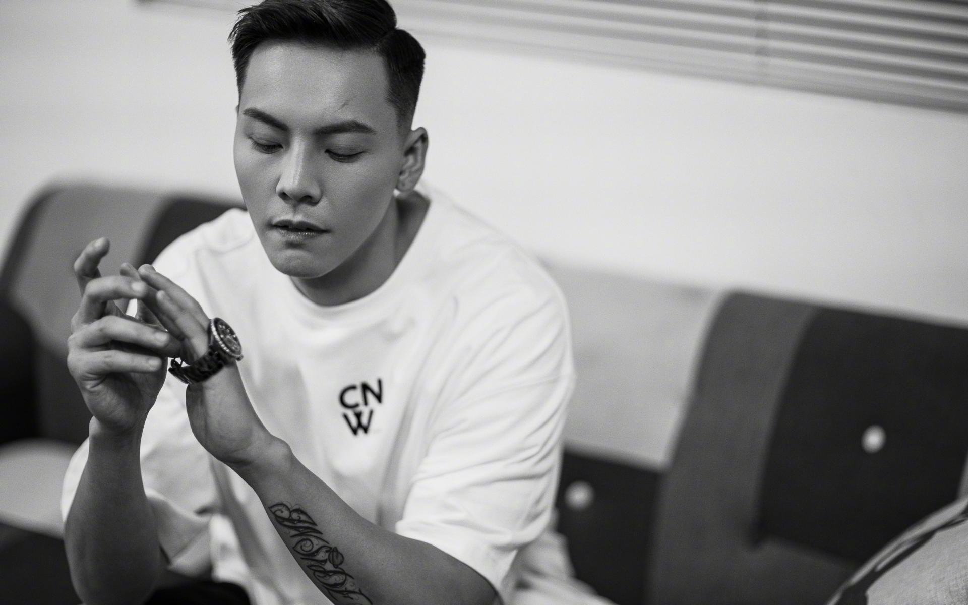 魔术师降临天山，切特单骑接管世界排名生死战