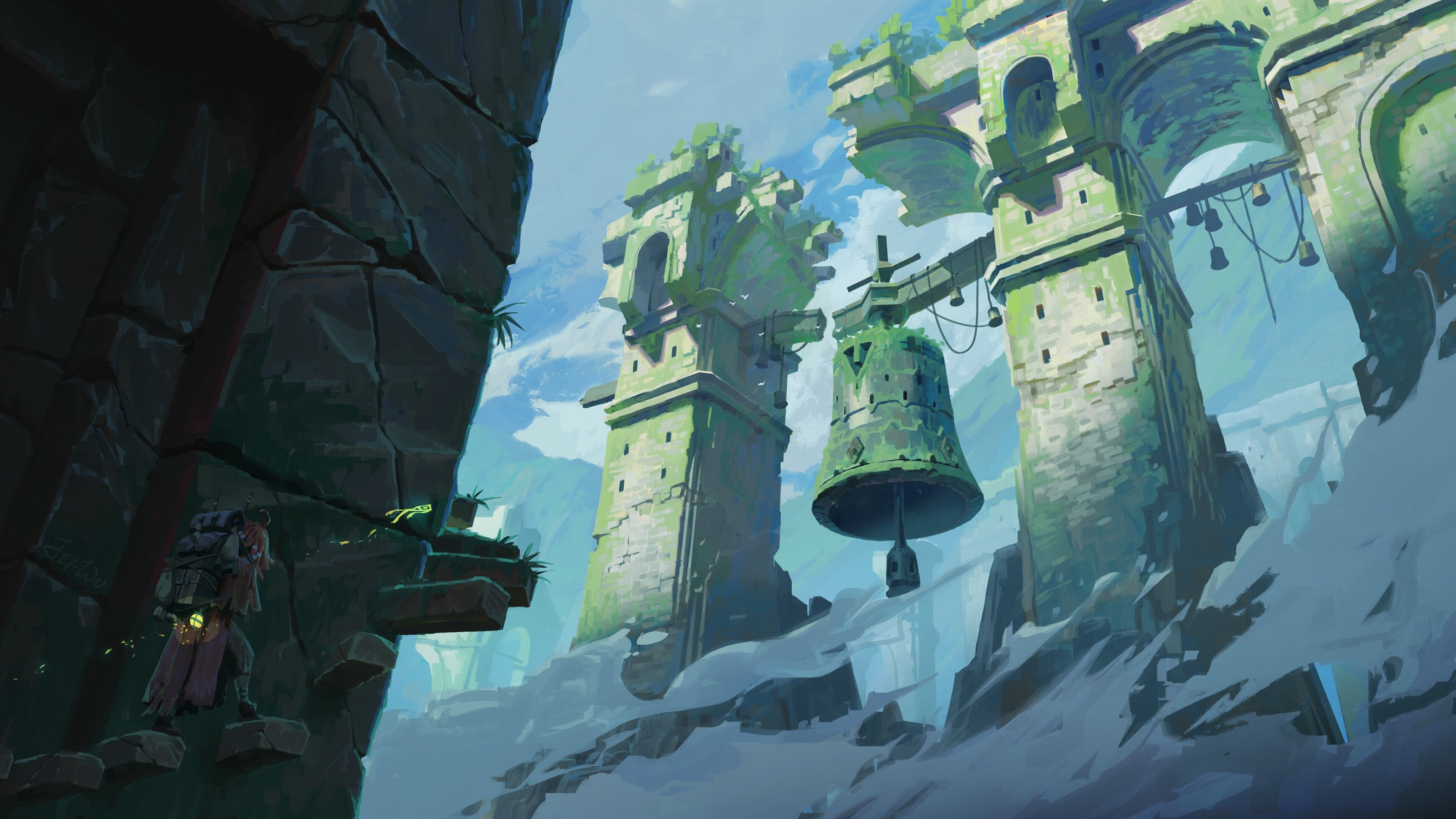 卡瓦哈尔的围墙，当足球的哲学在安菲尔德奏响终章