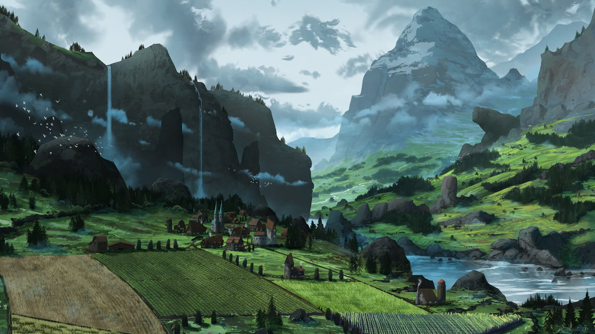 戈麦斯,蓝黑之魂,于寂静处响起的惊雷