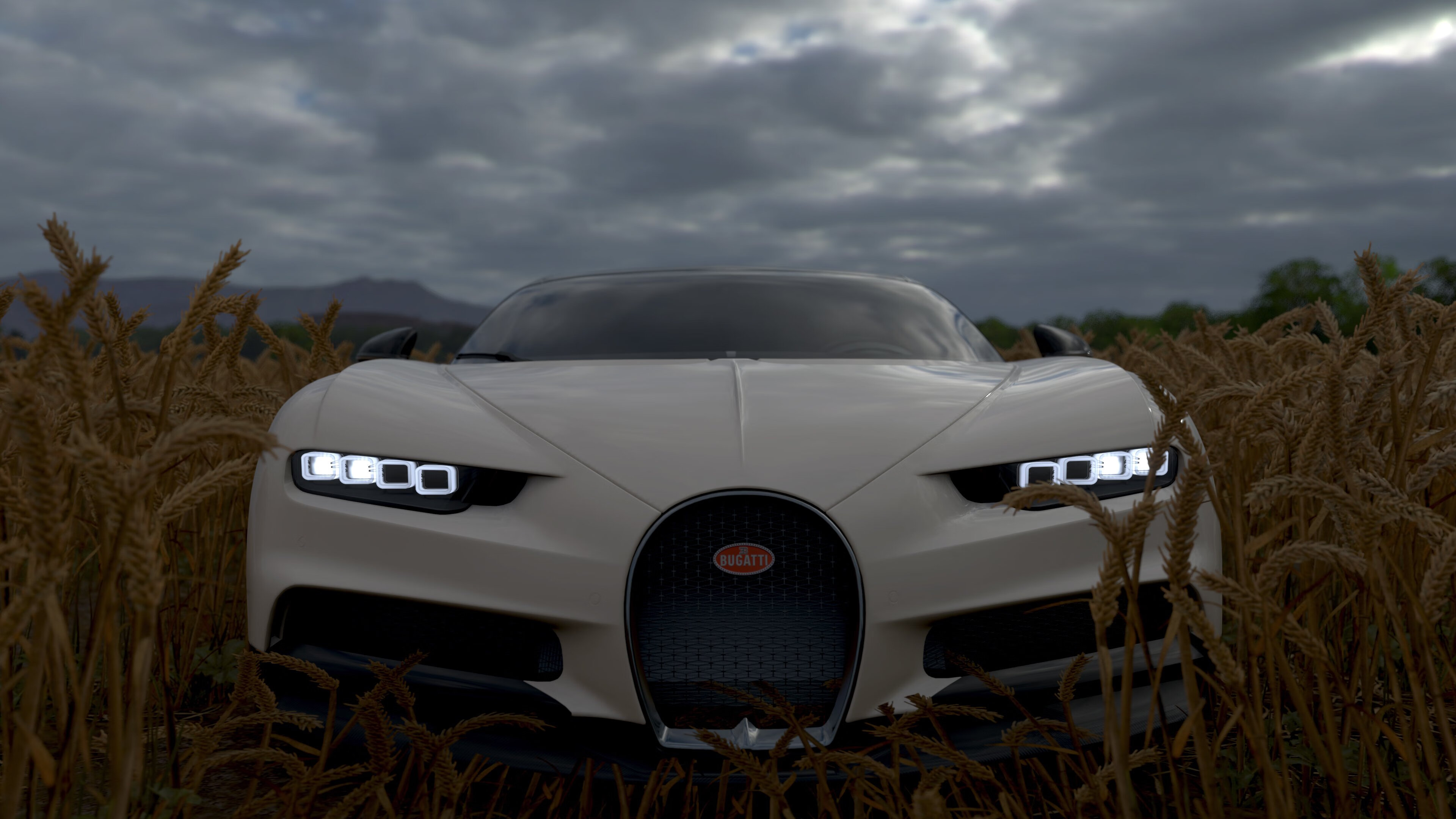 凡人神明，米切尔和他的午夜神殿